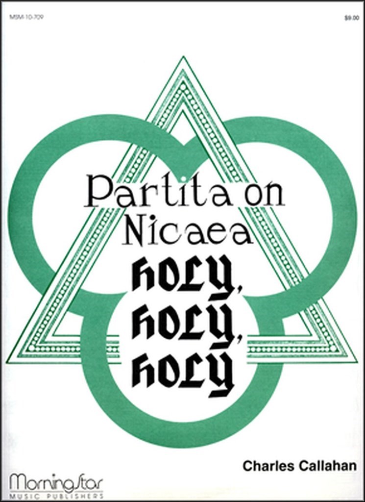 Partita on Nicaea