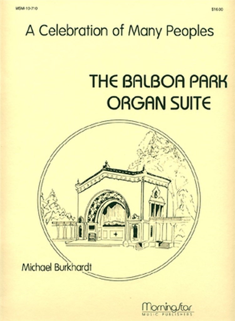 The Balboa Park