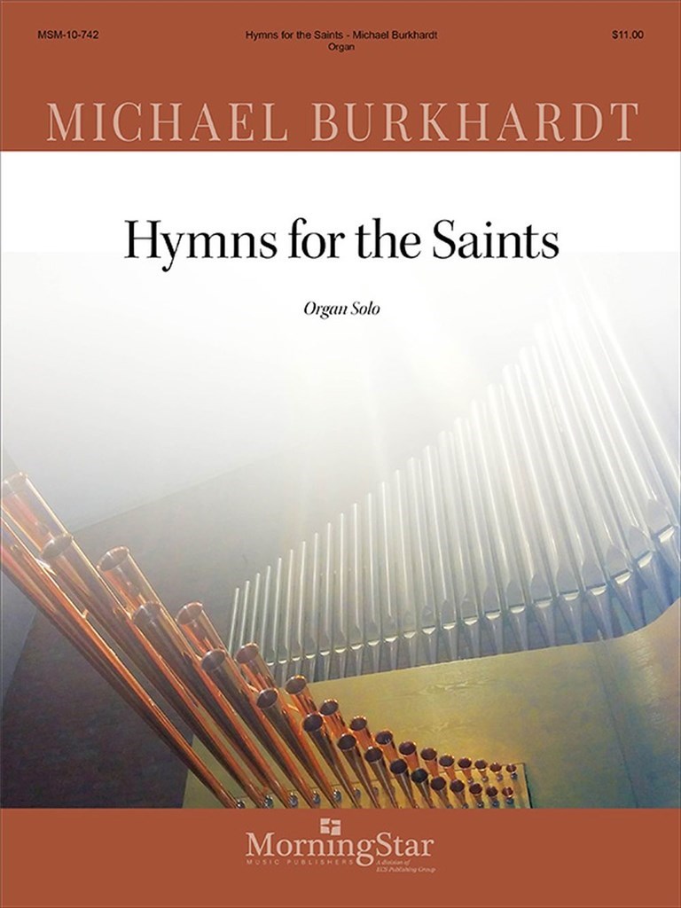 Hymns for the Saints
