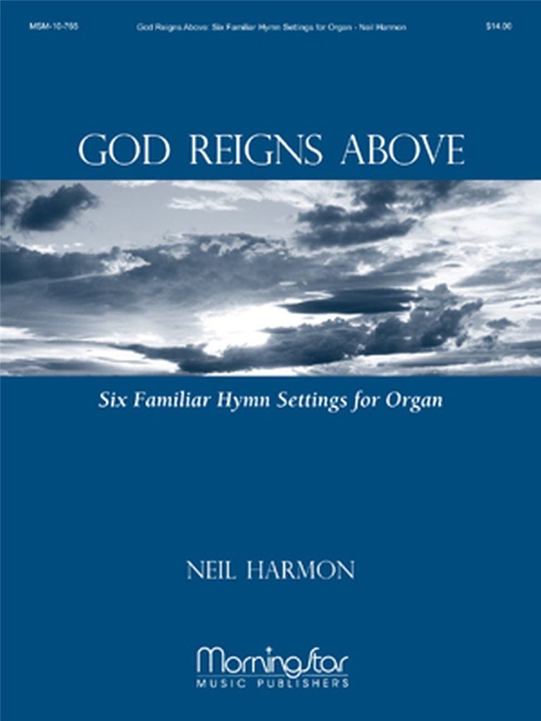 God Reigns Above