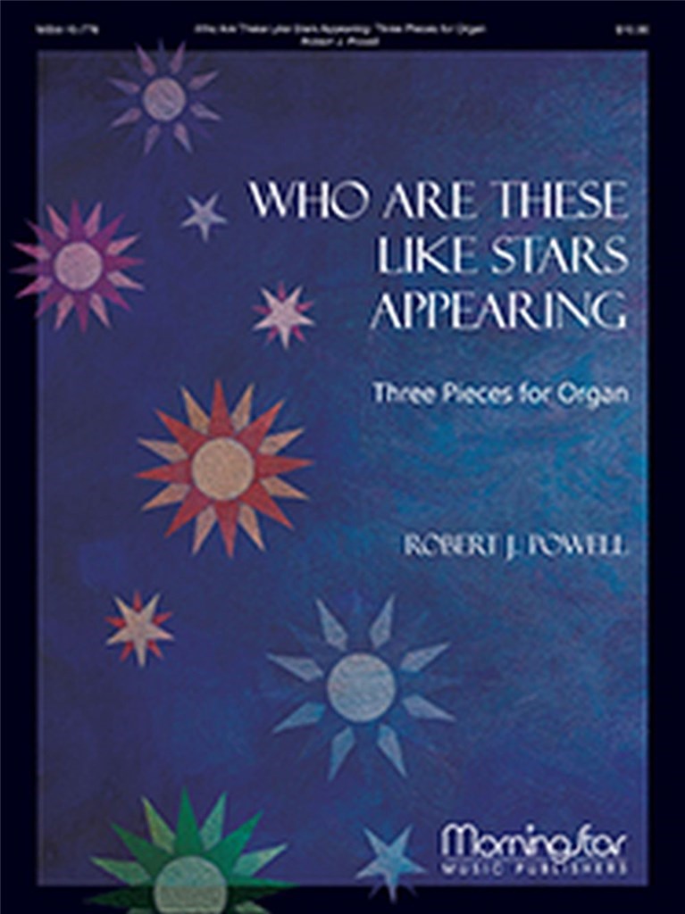 Who Are These Like Stars Appearing