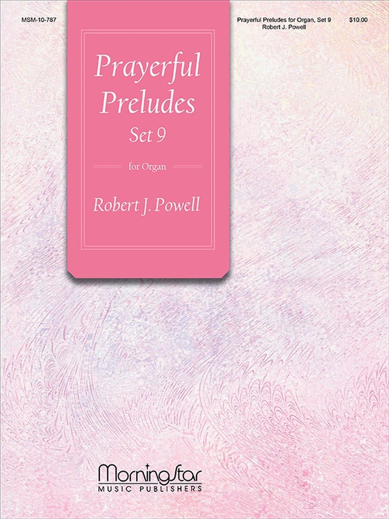 Prayerful Preludes