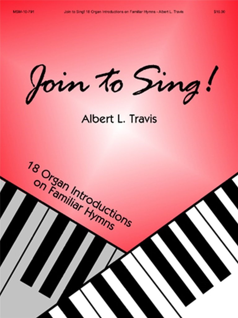 Join to Sing!