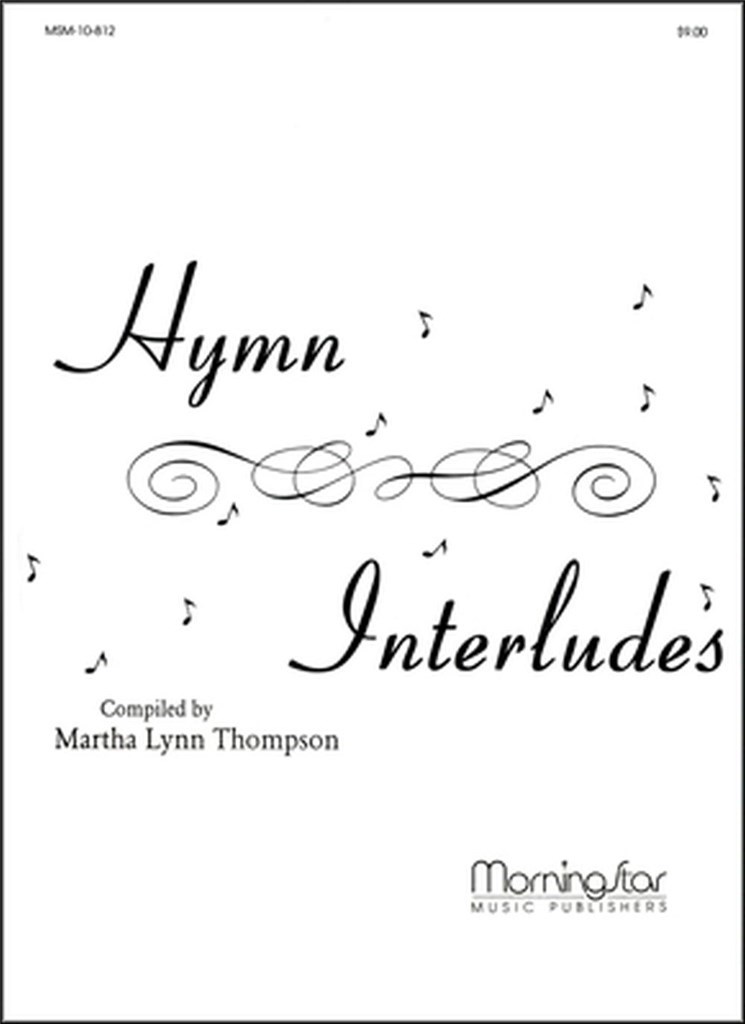 Hymn Interludes