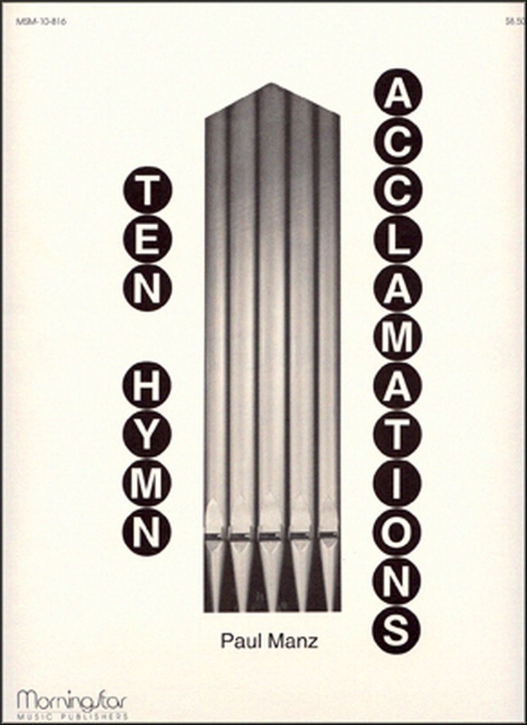 Ten Hymn Acclamations