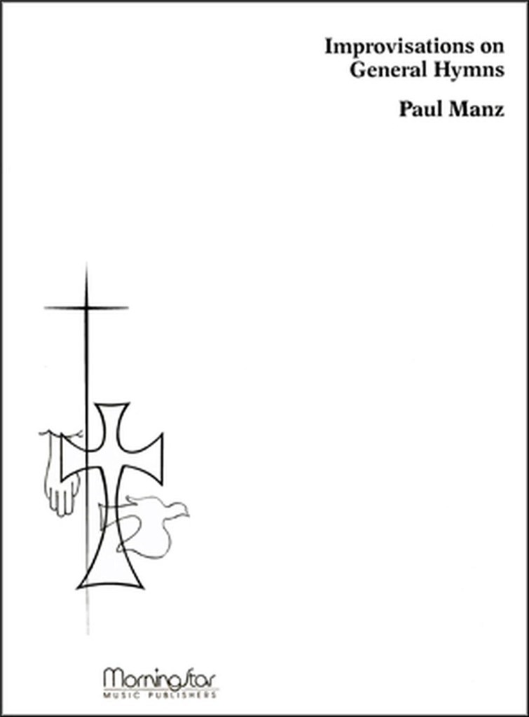 Improvisations on General Hymns