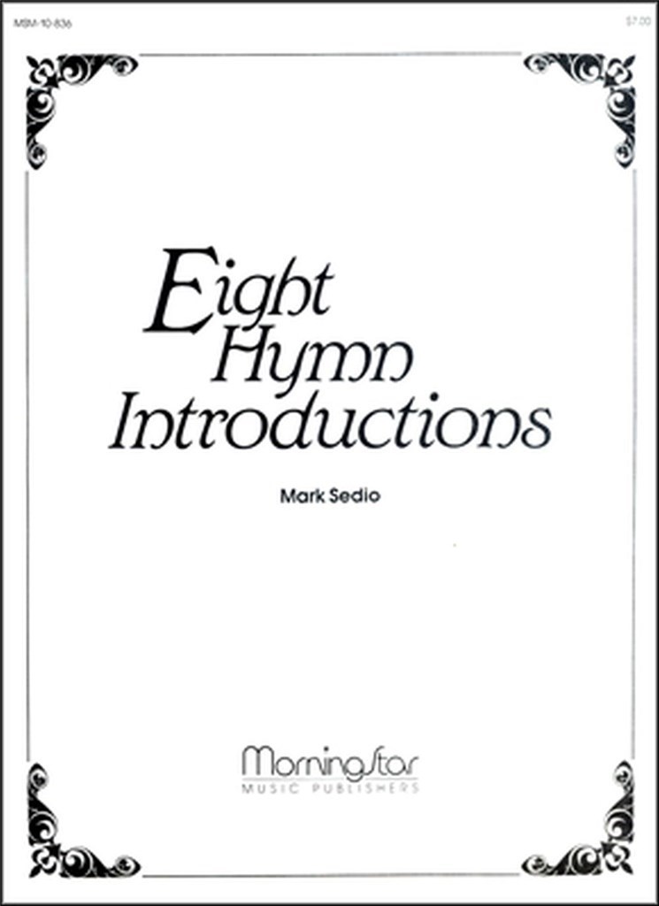 Eight Hymn Introductions