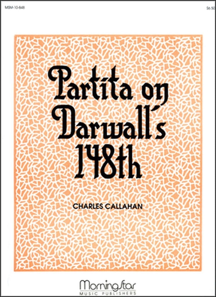 Partita on Darwall's 148th