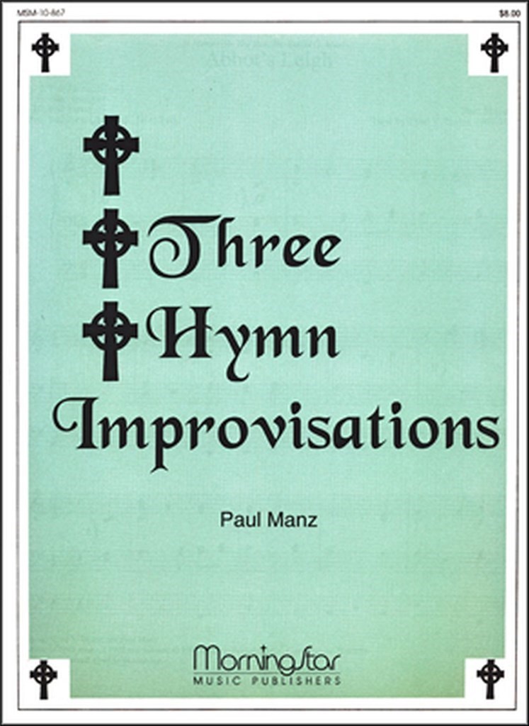Three Hymn Improvisations