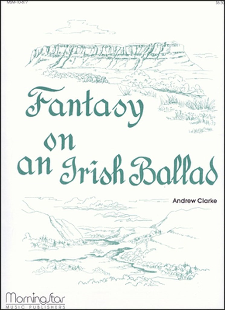 Fantasy on an Irish Ballad