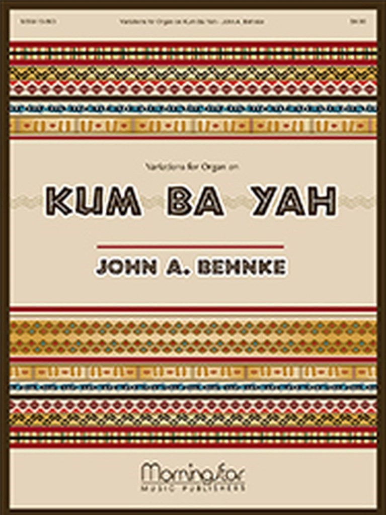 Variations on Kum Ba Yah