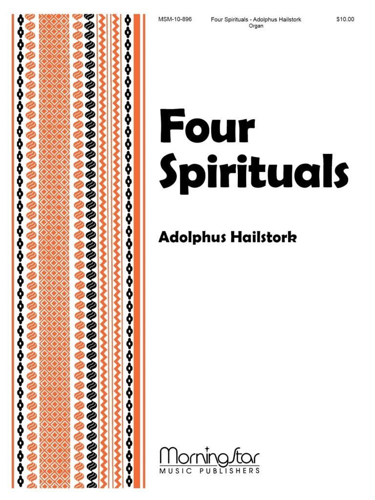 Four Spirituals