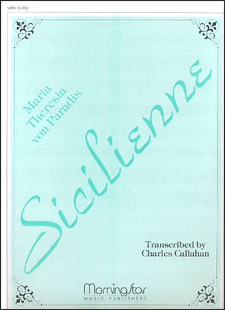 Sicilienne