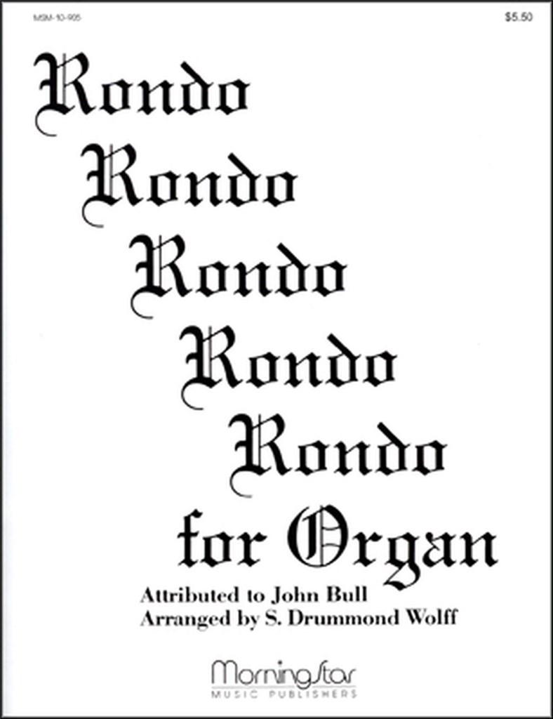 Rondo