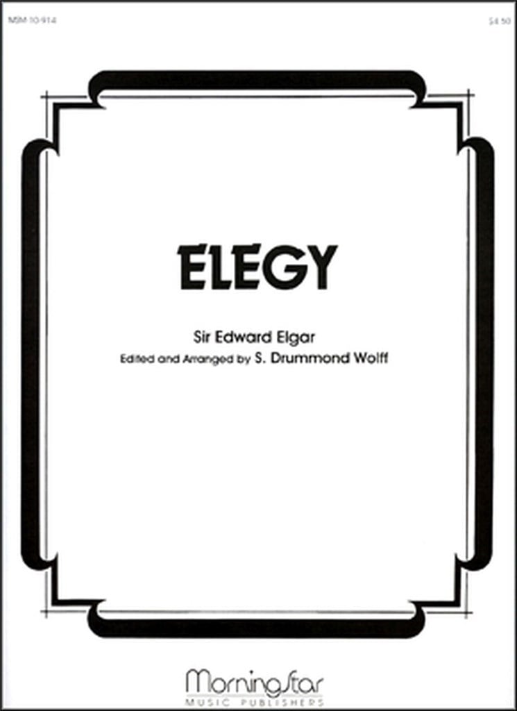 Elegy