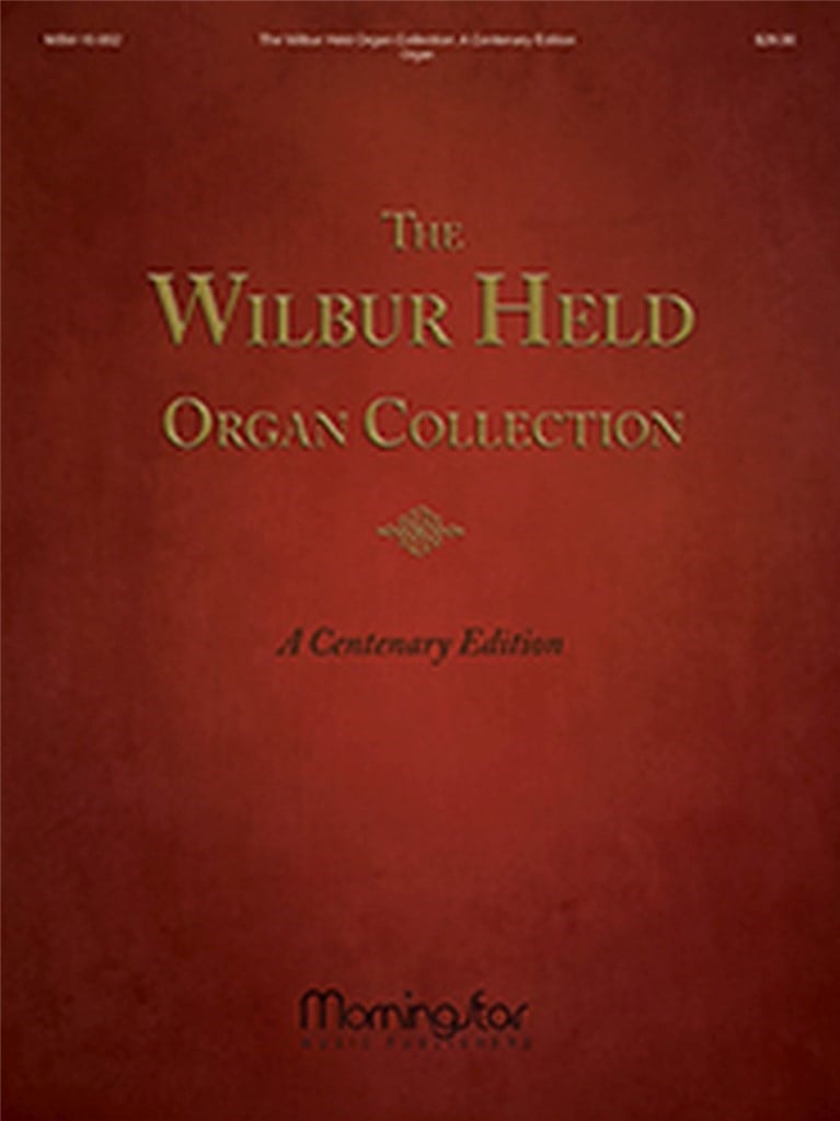 The Wilbur Held Organ Collection