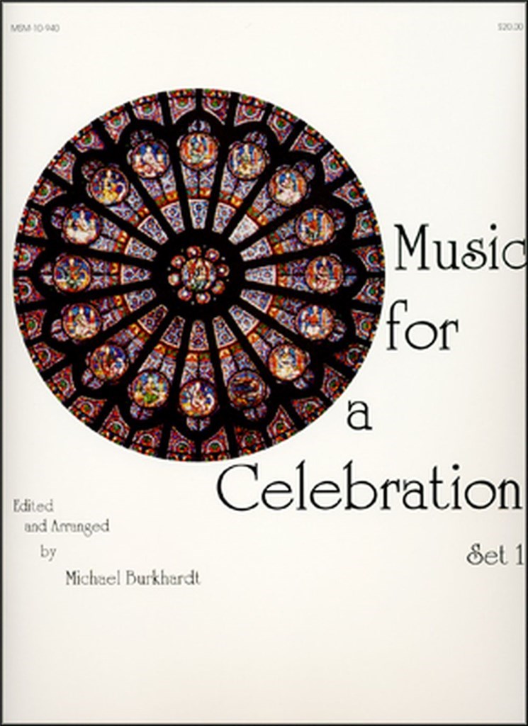 Music for a Celebration