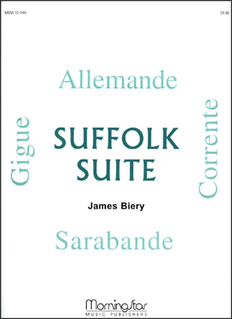 Suffolk Suite