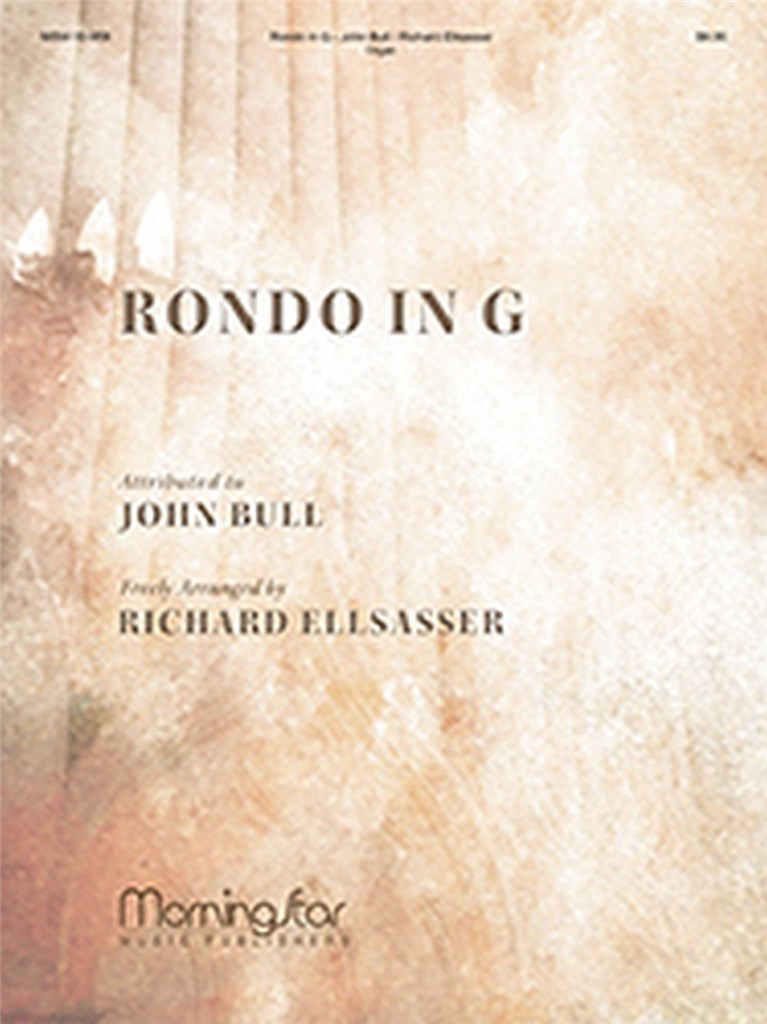 Rondo in G