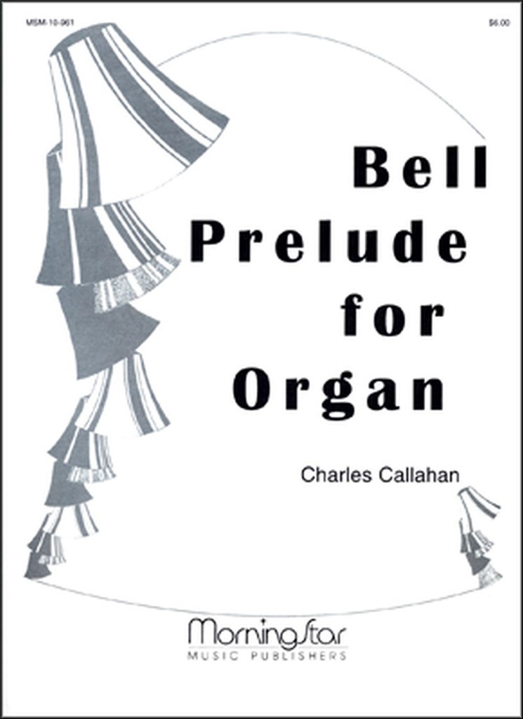 Bell Prelude for Organ
