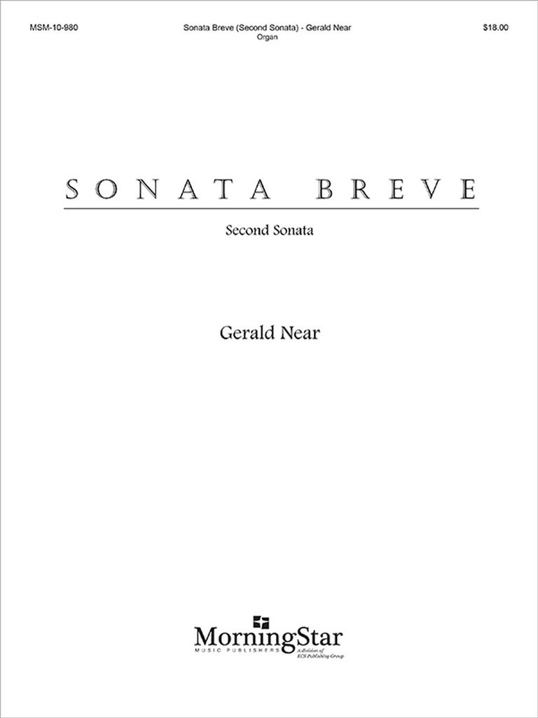 Sonata Breve