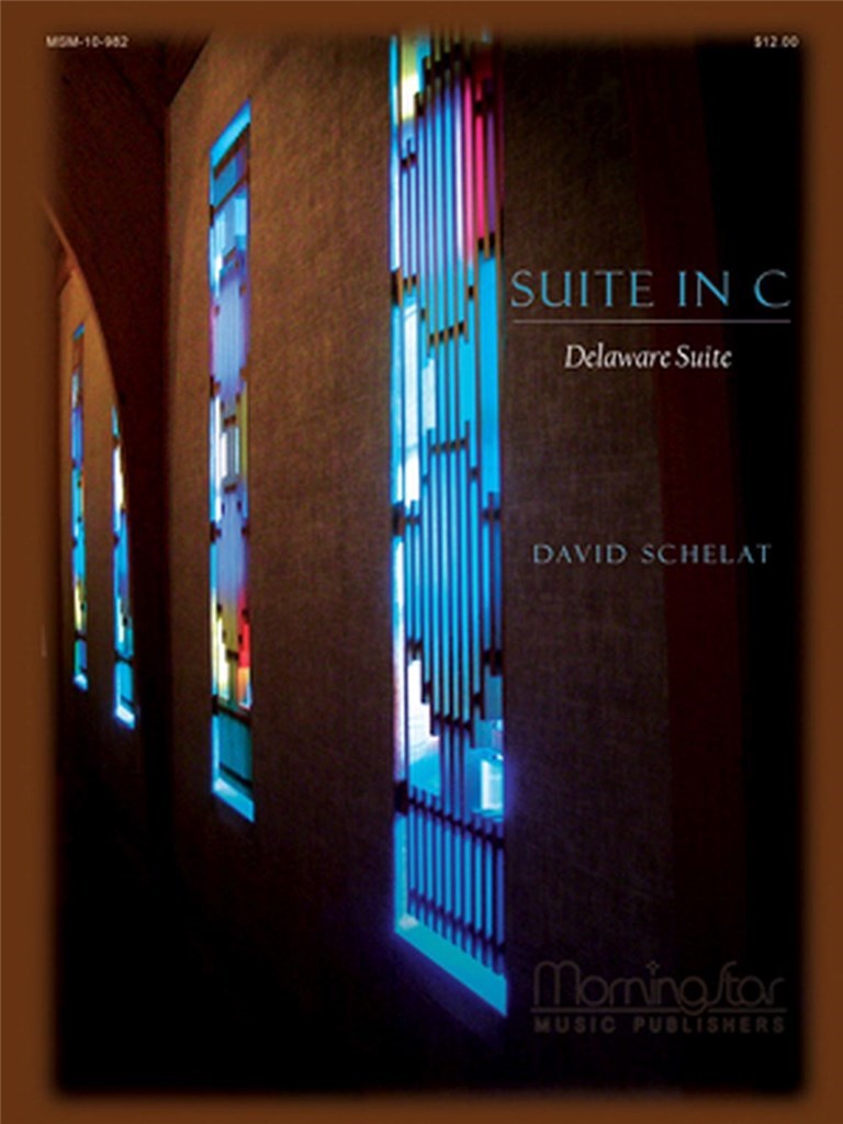 Suite in C