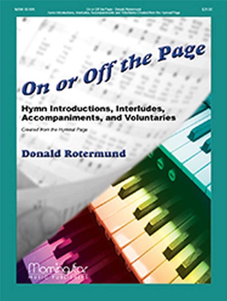 On or Off the Page