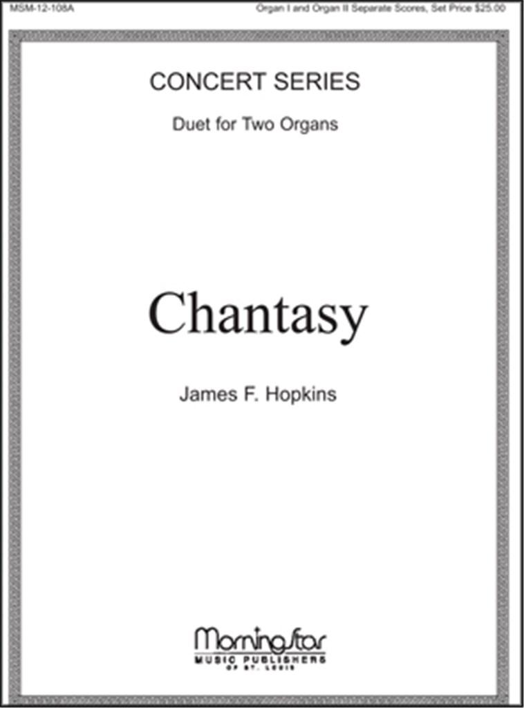 Chantasy