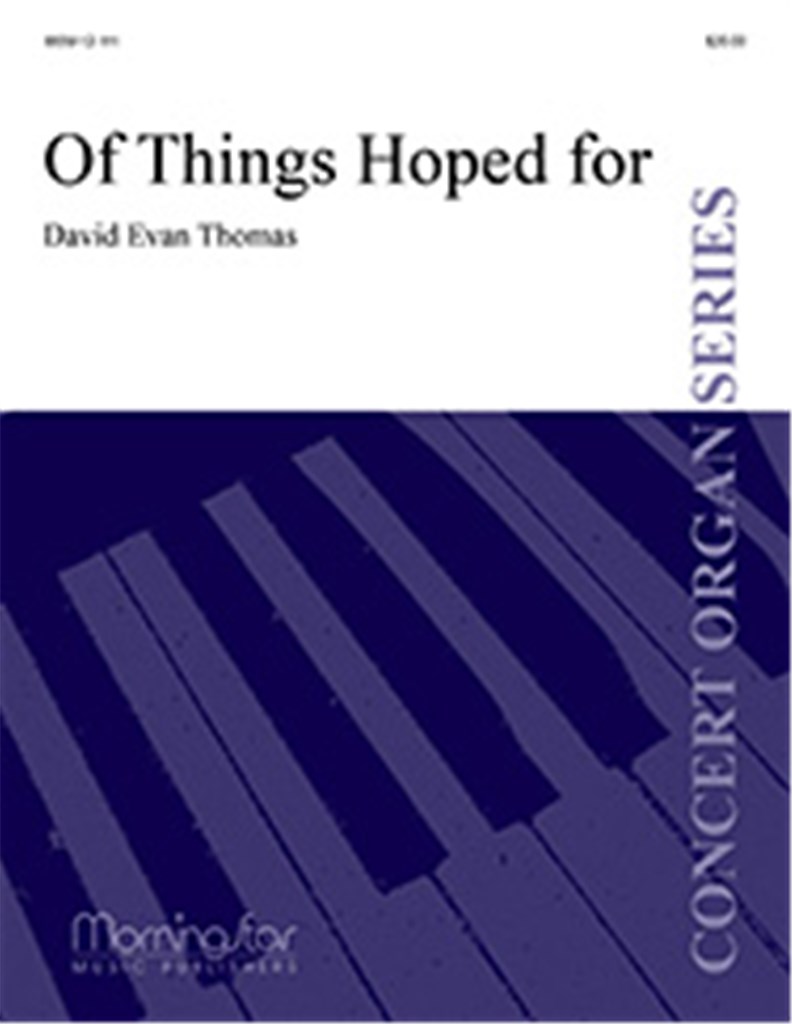 Of Things Hoped for