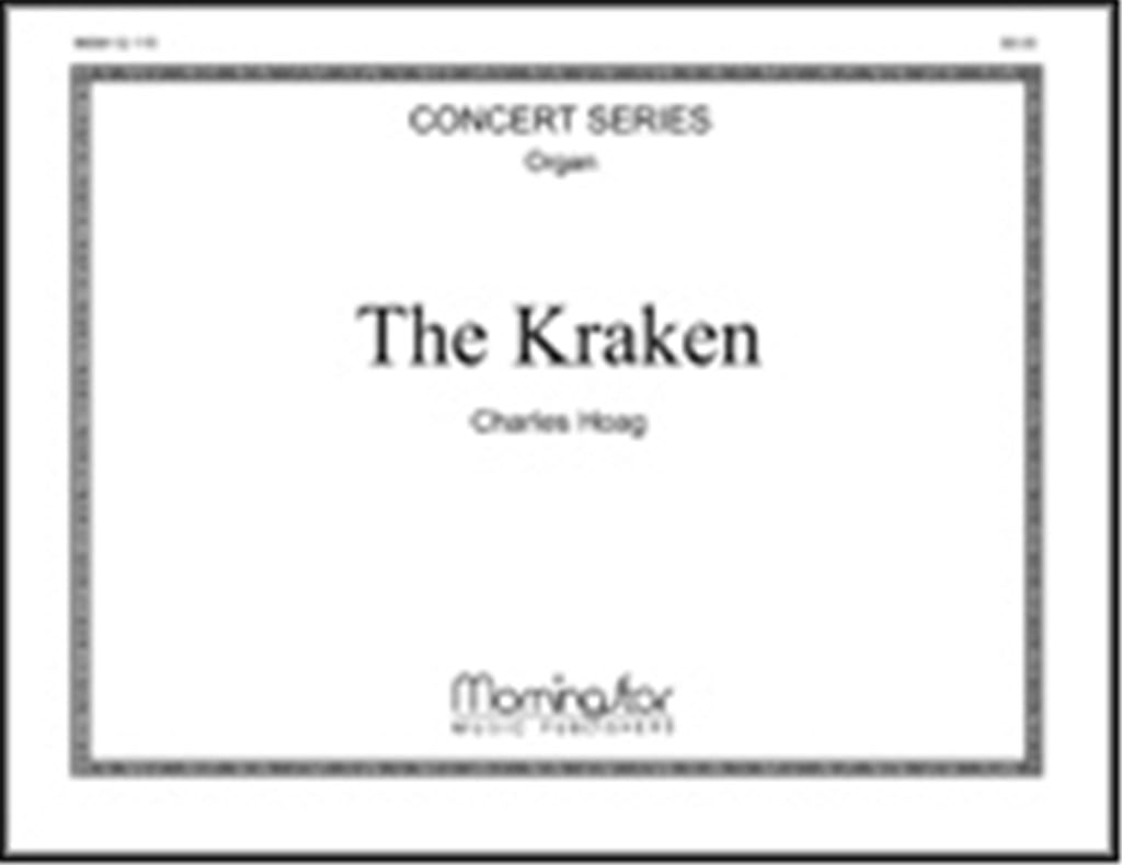 The Kraken