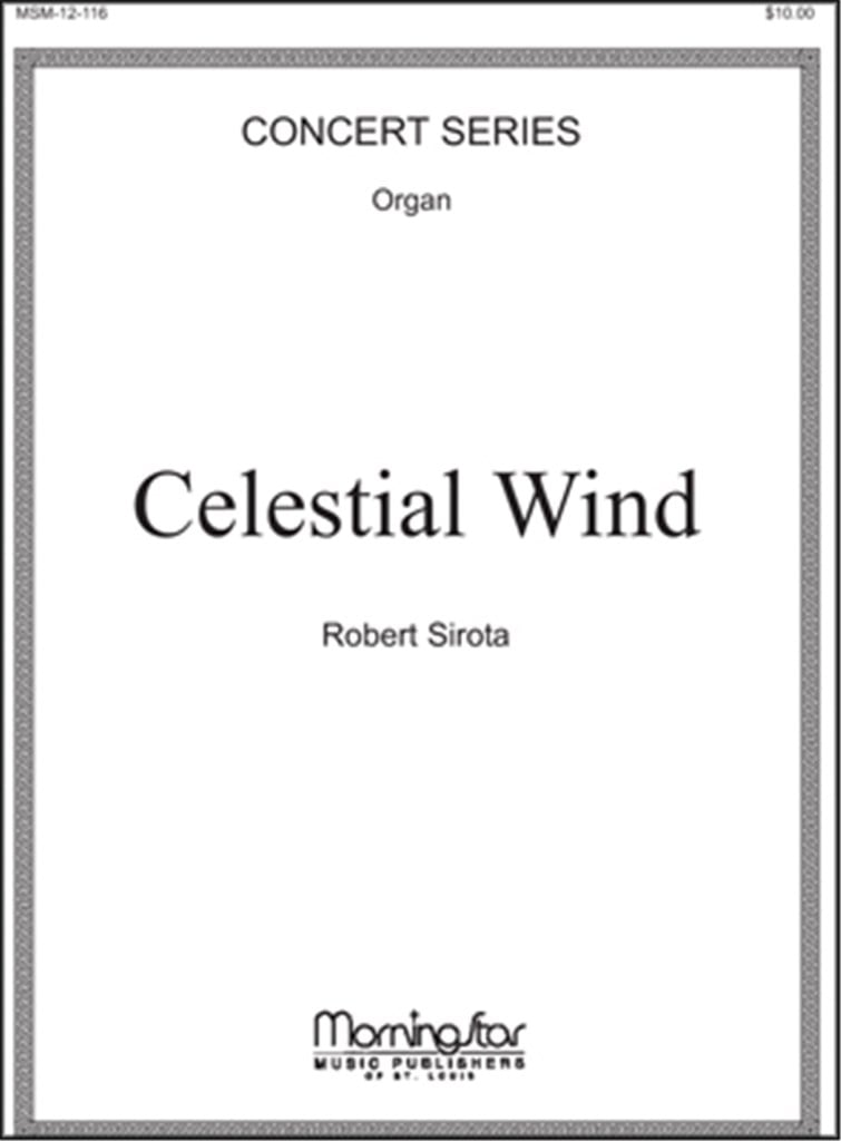 Celestial Wind