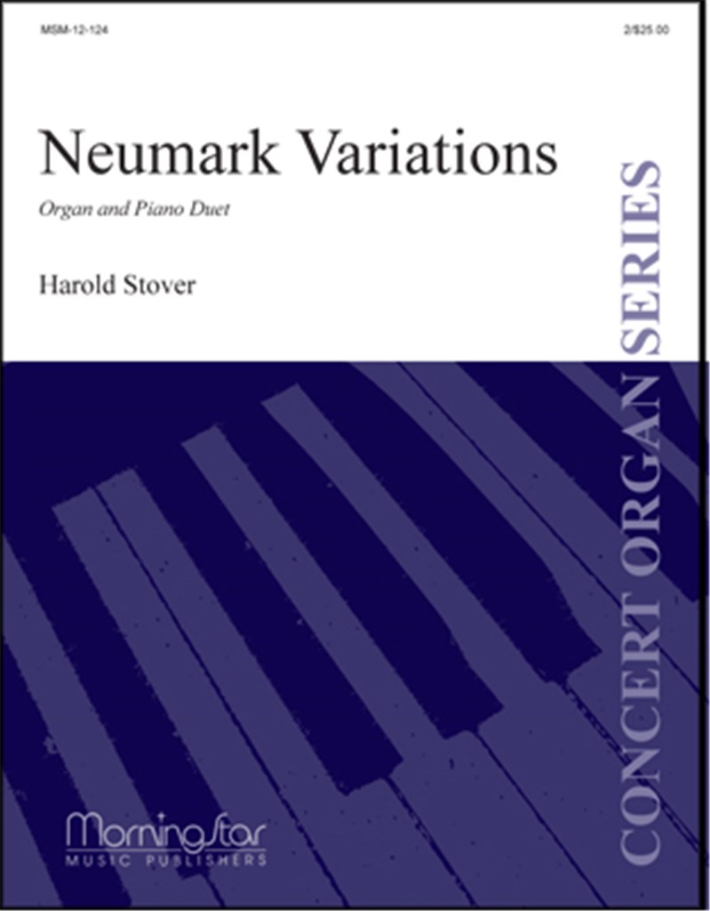 Neumark Variations