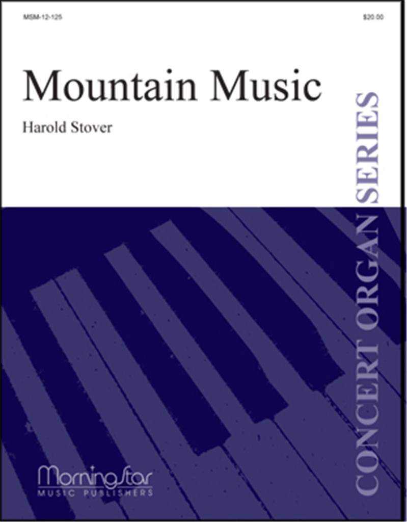 Mountain Music