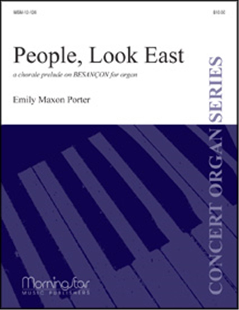 People, Look East
