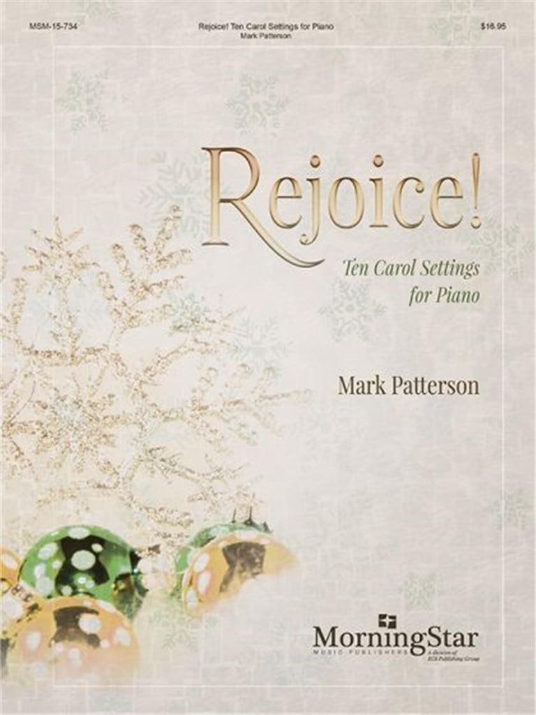 Rejoice!