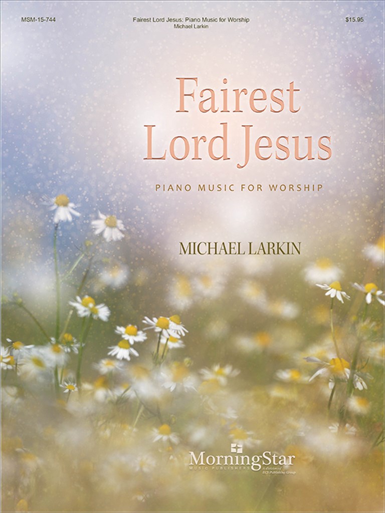 Fairest Lord Jesus