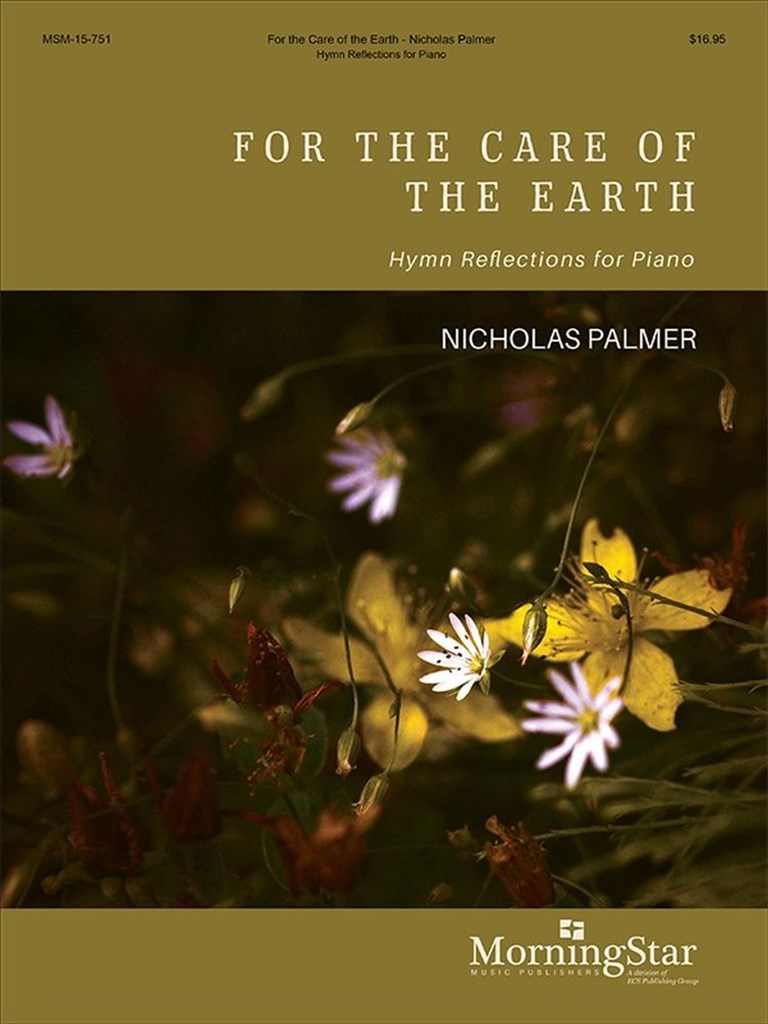 For The Care Of The Earth