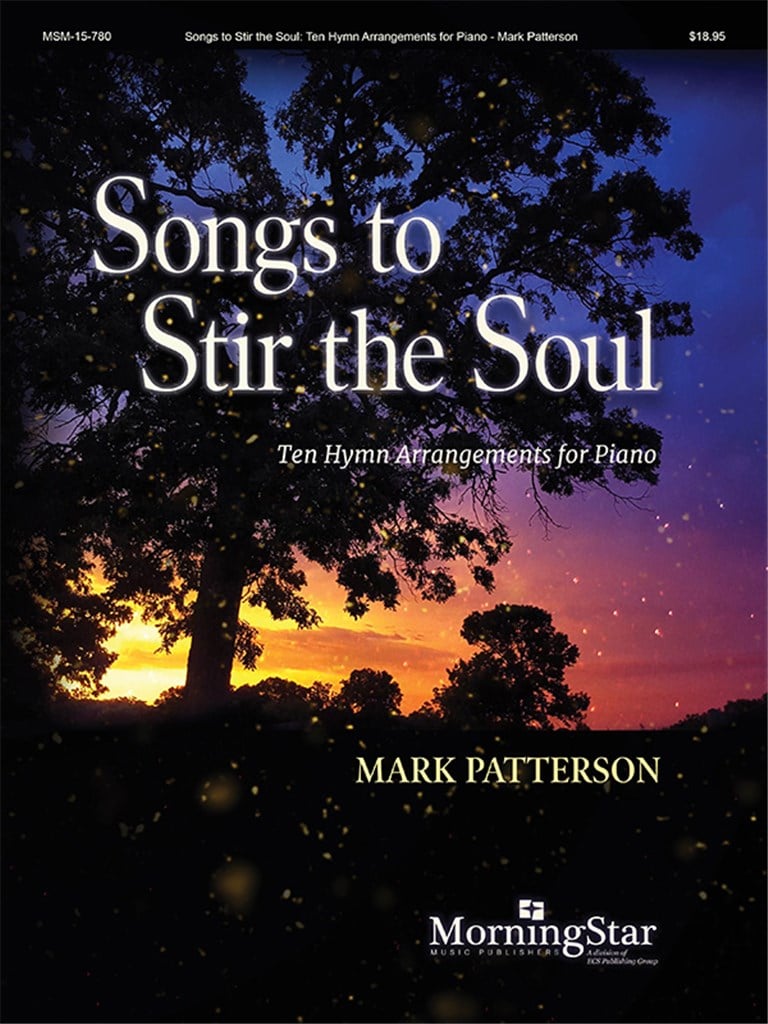Songs to Stir the Soul