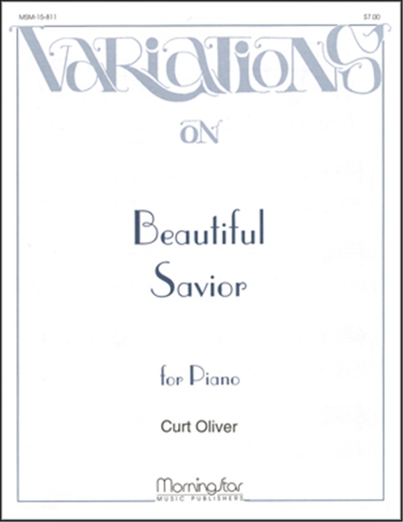 Beautiful Savior