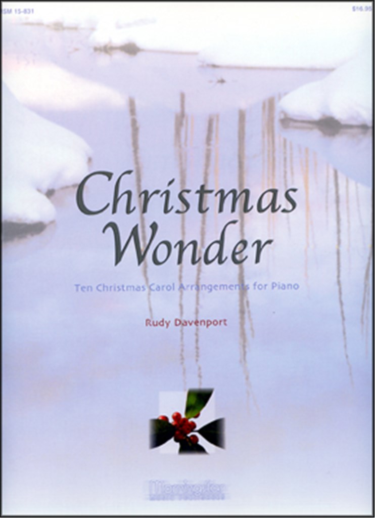 Christmas Wonder, Set 1
