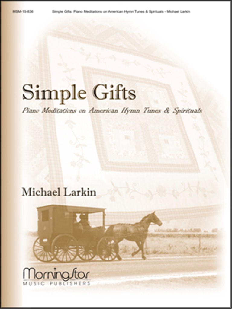 Simple Gifts