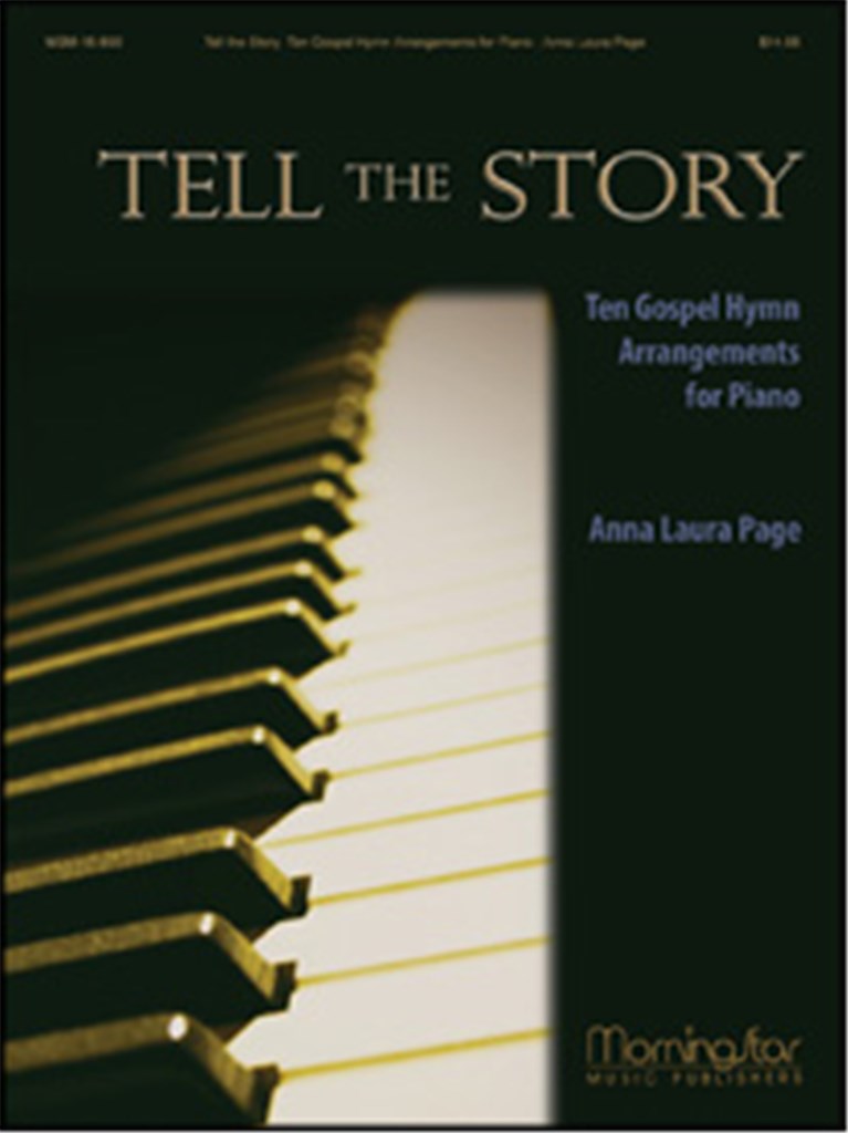 Tell the Story