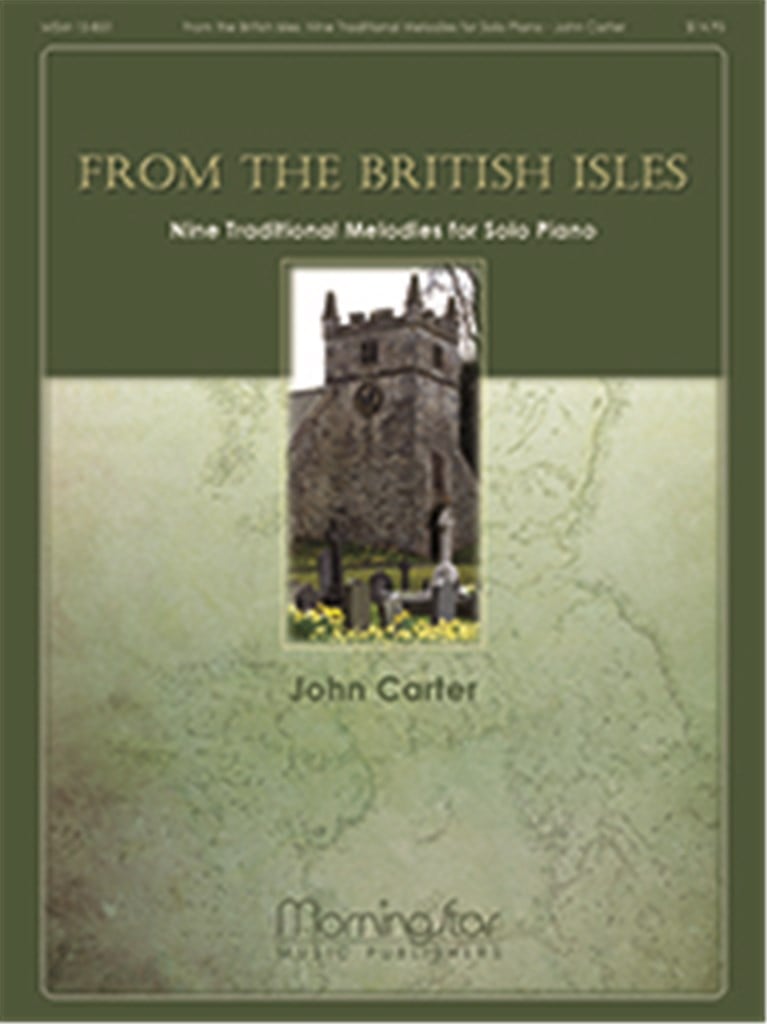 From the British Isles