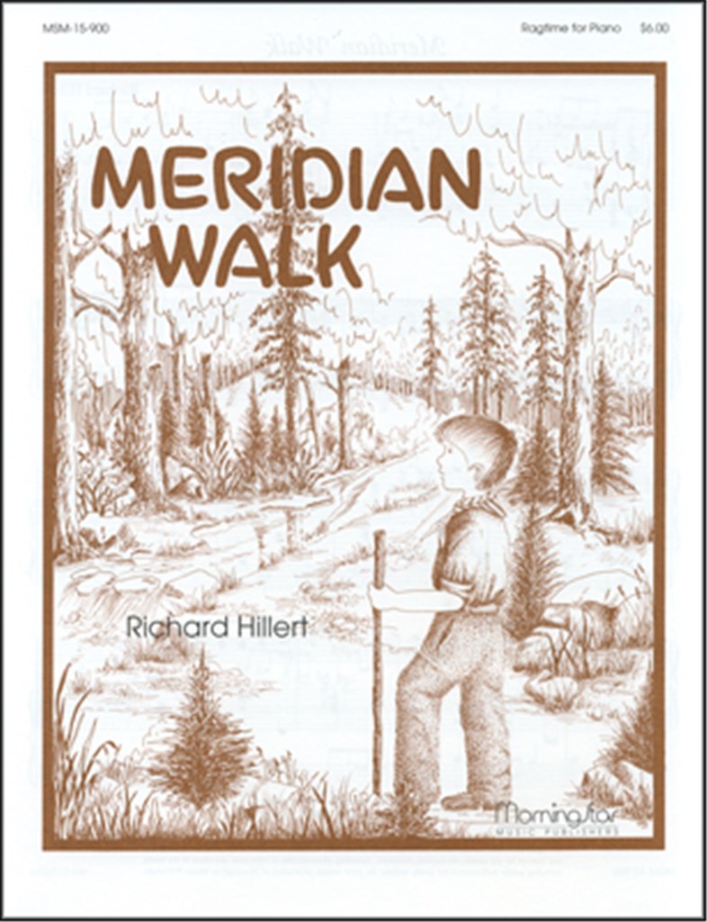 Meridian Walk