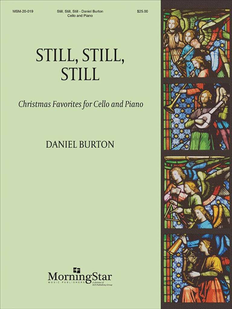 Still, Still, Still