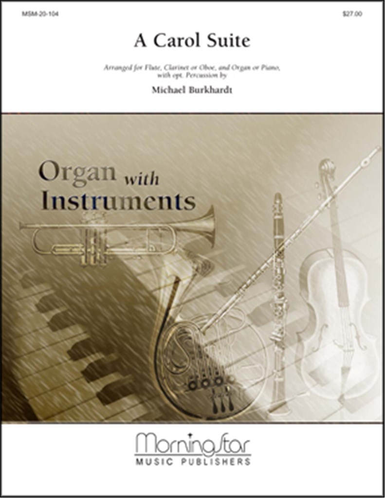 A Carol Suite