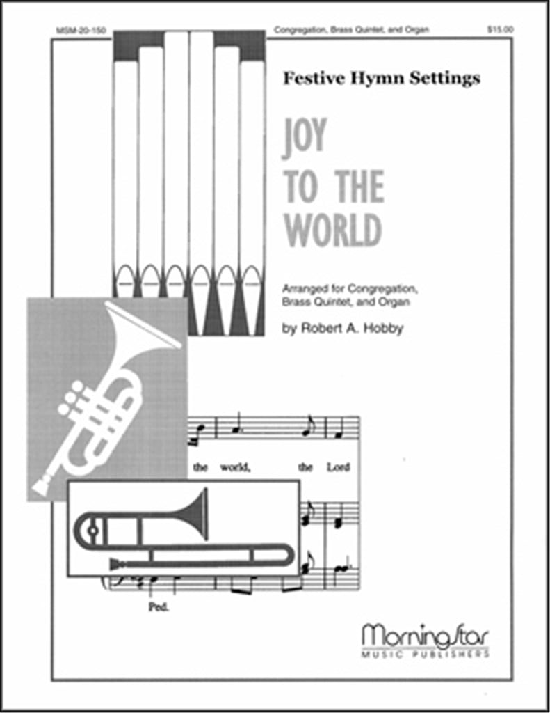 Joy to the World