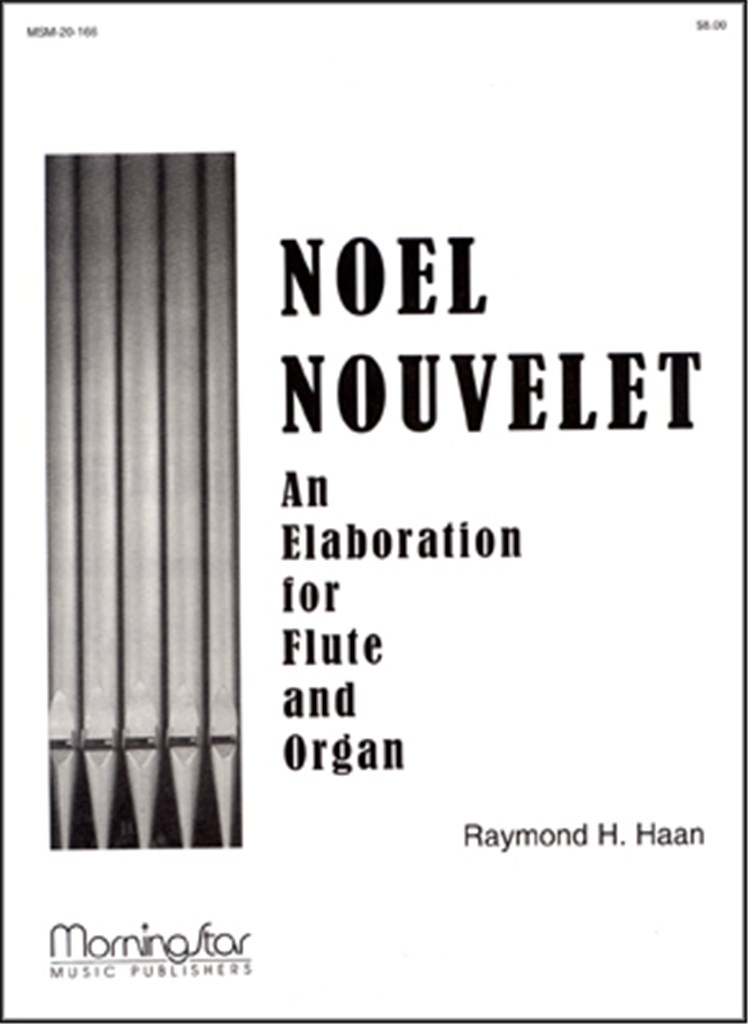 Noël Nouvelet