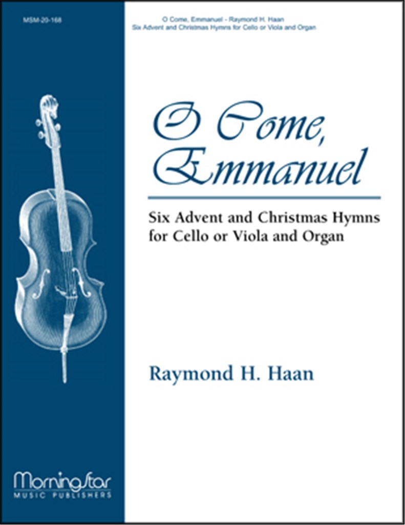 O Come, Emmanuel