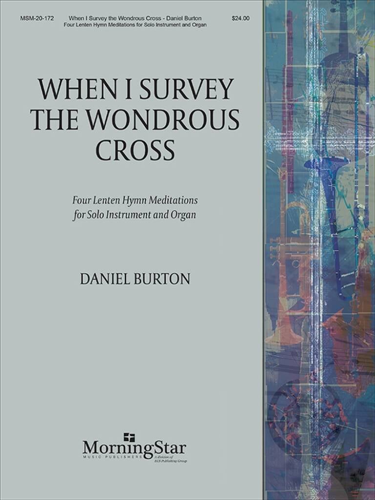 When I Survey the Wondrous Cross